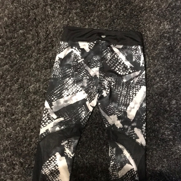 Workout legging - Picture 3 of 3